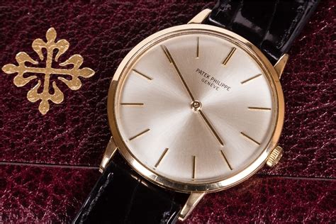 vintage patek philippe for sale|vintage patek philippe price guide.